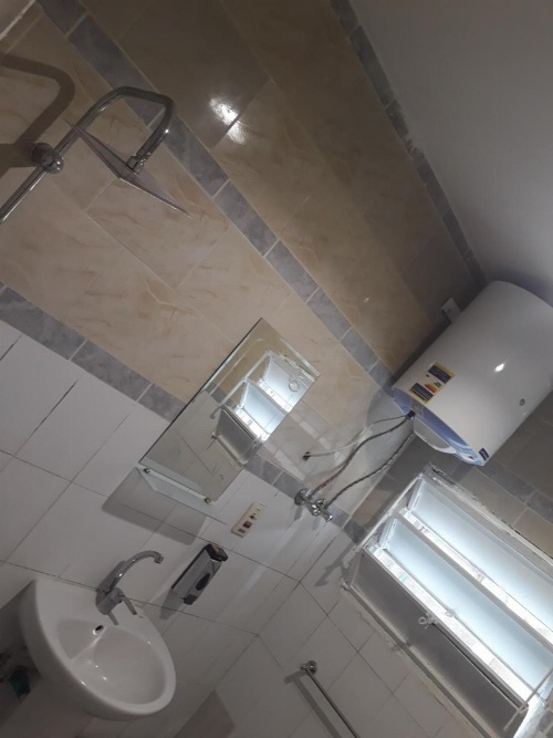 Castle Hostel image 1