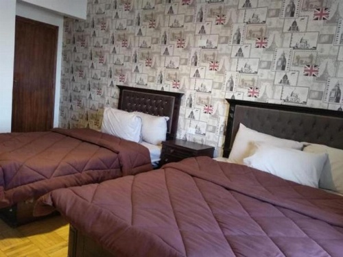 Castle Hostel image 12