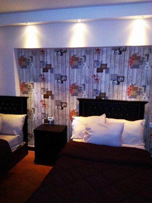 Castle Hostel image 13