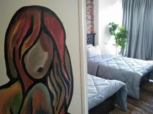 Castle Hostel image 16