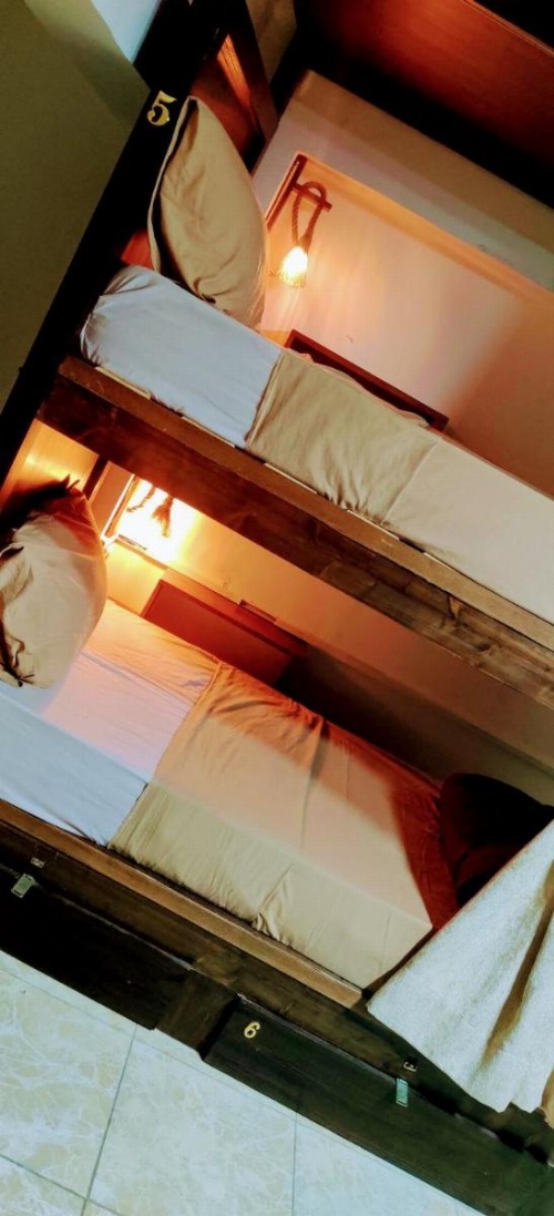 Castle Hostel image 17