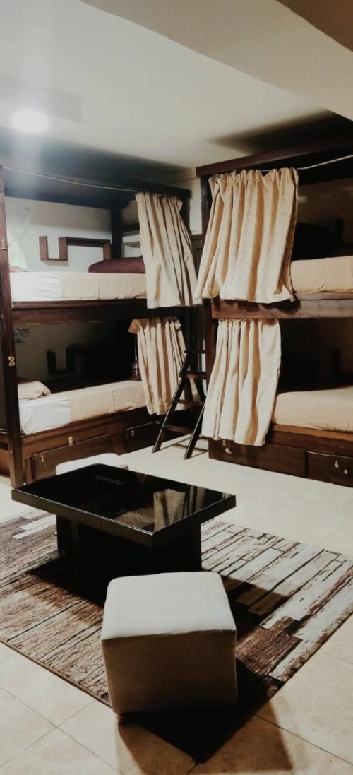 Castle Hostel image 18