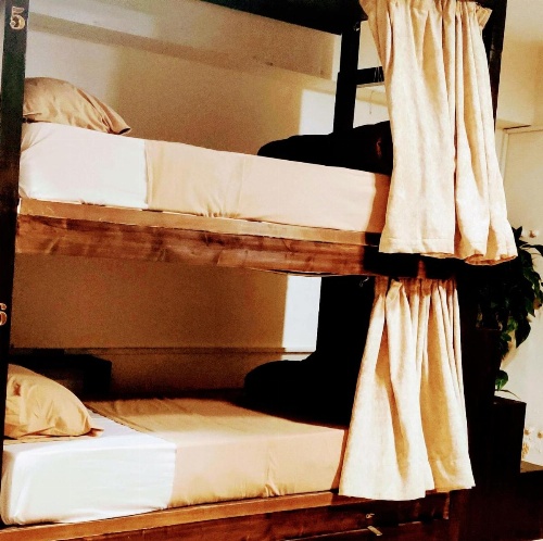 Castle Hostel image 19