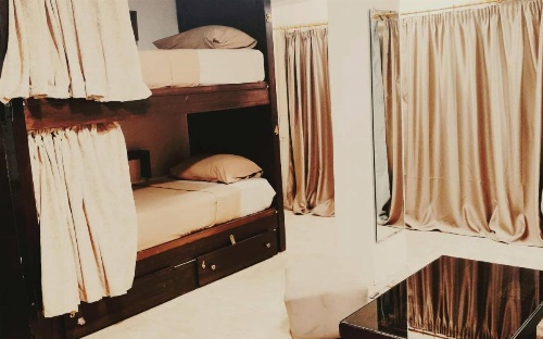 Castle Hostel image 23