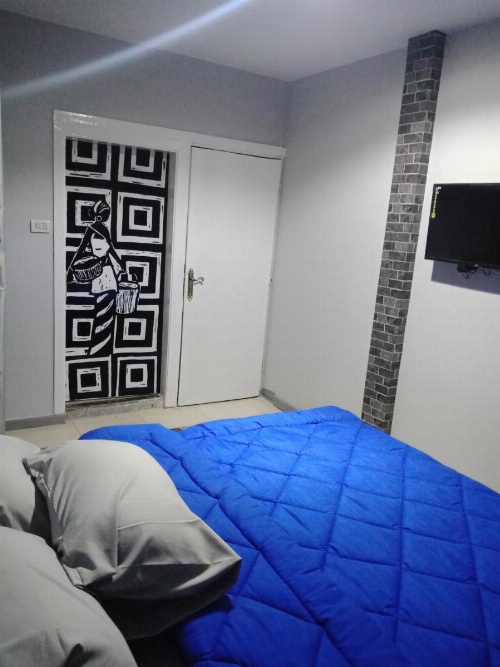 Castle Hostel image 25