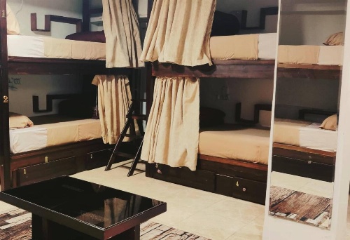 Castle Hostel image 27