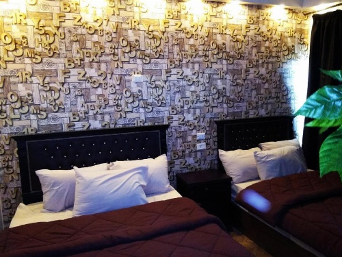 Castle Hostel image 28