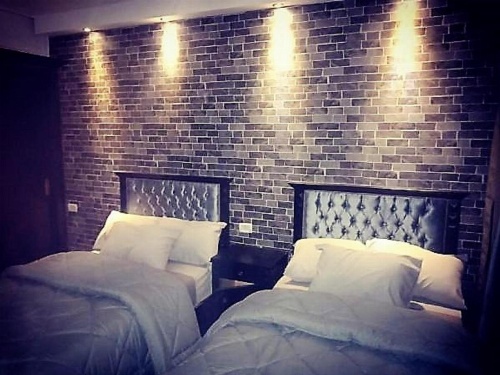 Castle Hostel image 29