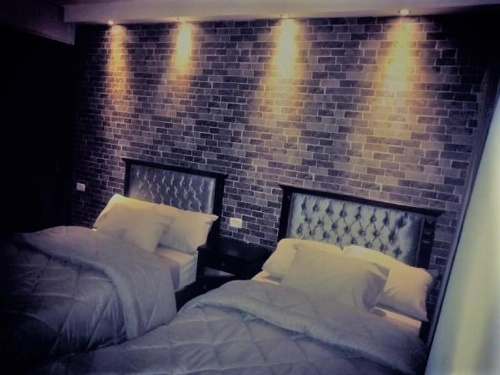 Castle Hostel image 32
