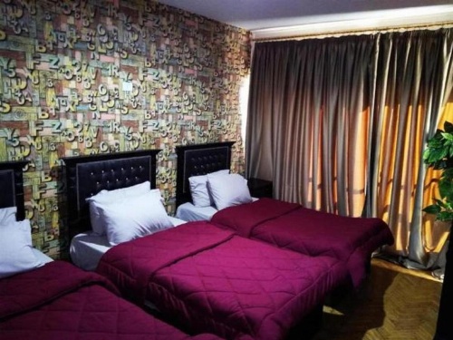 Castle Hostel image 36