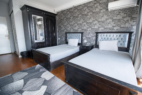 Castle Hostel image 37