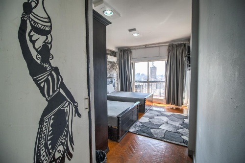 Castle Hostel image 38