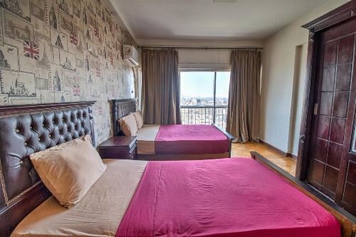 Castle Hostel image 39
