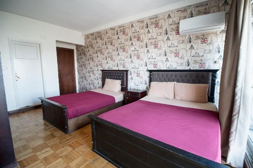 Castle Hostel image 40