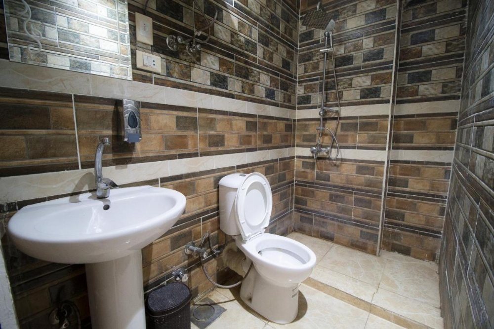 Castle Hostel Image 44