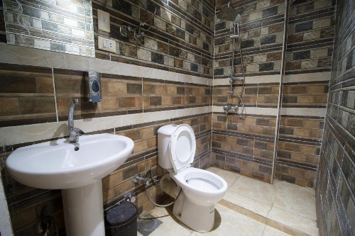 Castle Hostel image 44