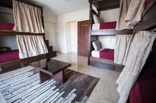 Castle Hostel image 48