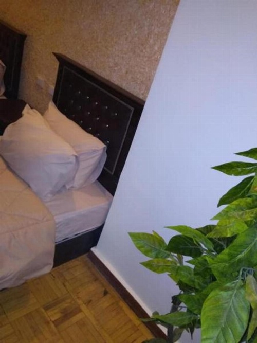 Castle Hostel image 5