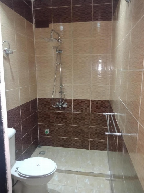 Castle Hostel image 6