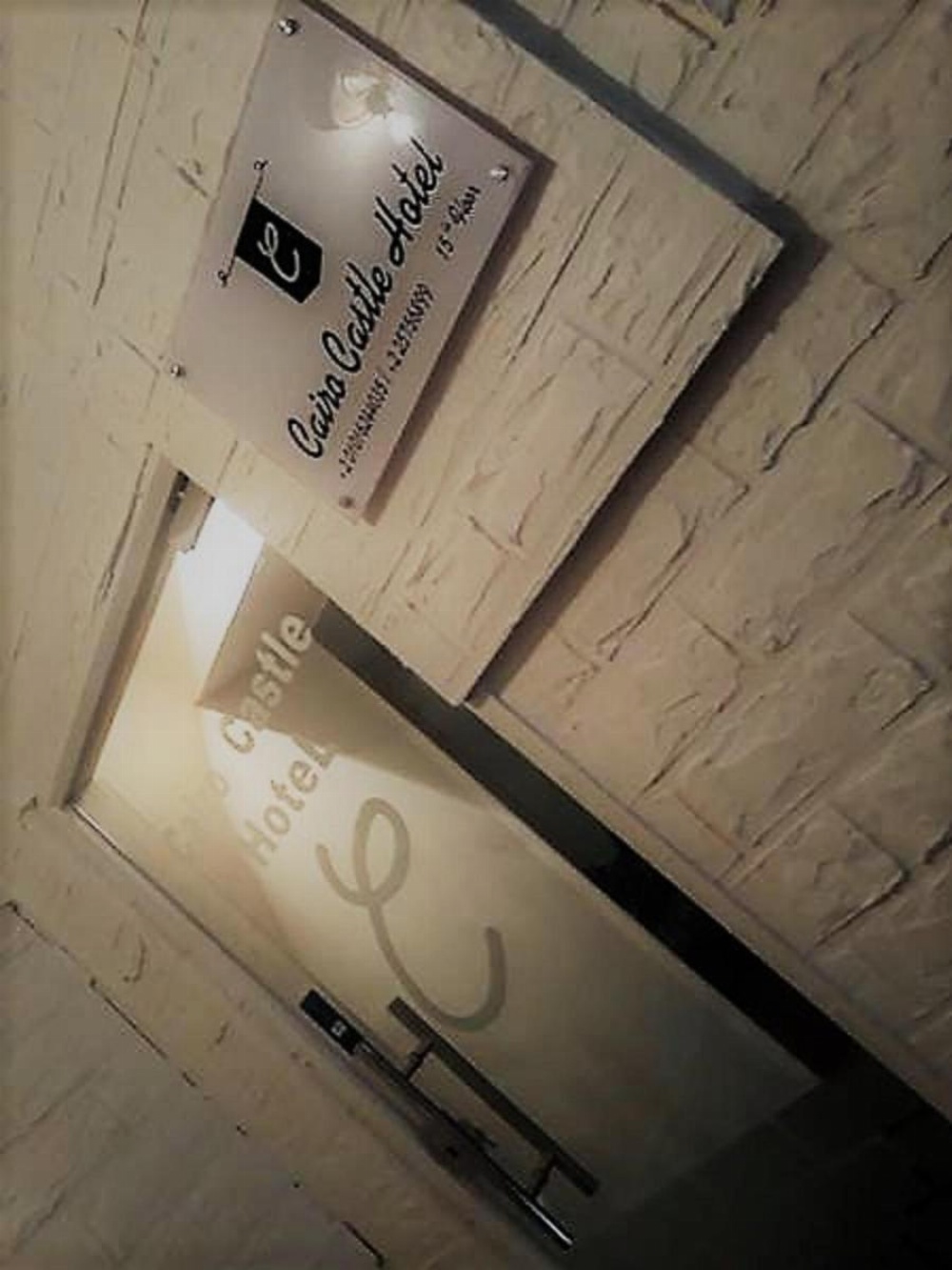 Castle Hostel